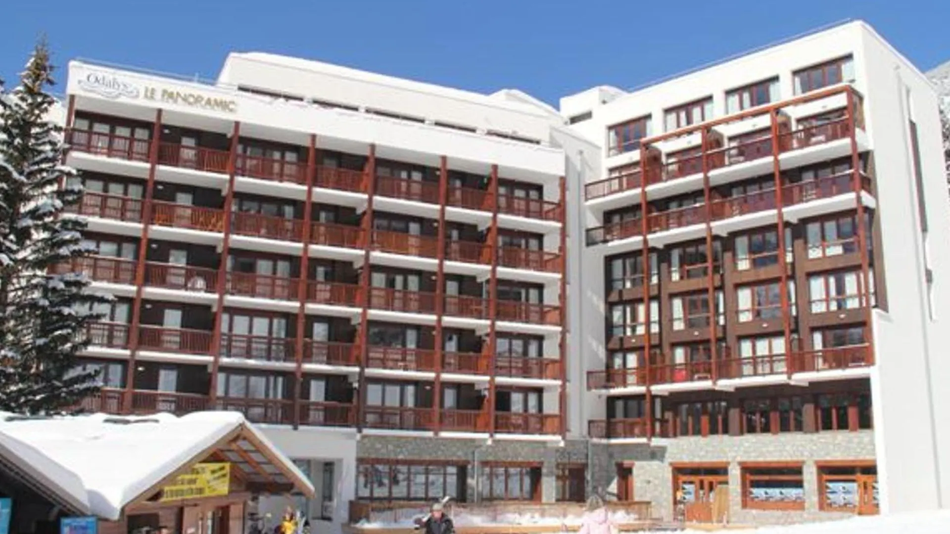アパート Grand Appartement 6 Pers, Skis Aux Pieds, Spa Et Piscine - Fr-1-425-235 Arâches フランス